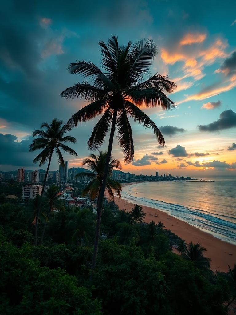 Lagos, Nigeria
